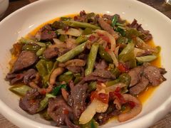 -铁公鸡·四川料理(天环广场店)