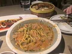-前海沿·青岛菜(李沧万达店)