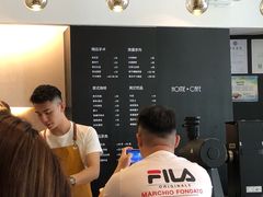 -Home Cafe(水榭春天店)