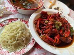 -红钳侠小龙虾·烧烤(中赢康康谷店)