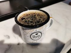 -Peet's 皮爷咖啡(东湖路手作店)