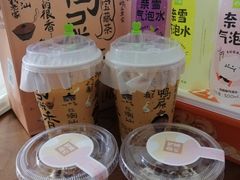 -奈雪的茶(苏宁广场店)