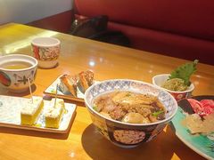 -莲寿司(国兴店)