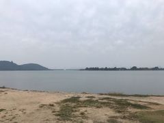 -东湖落雁景区