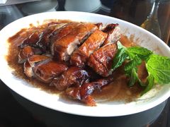 -夏宫中餐厅(静安香格里拉店)