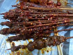 -袁师傅烤肉(弹子石店)