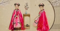 -倾城宝贝儿童摄影(浦东金谊店)