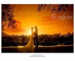 -戛纳印象摄影(潮拍定制馆)