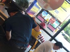 -麦当劳(桐乡润丰步行街店)