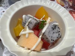 -战斧牛排餐厅(悦方IDmall店)