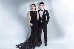 -全城热恋璀璨婚纱摄影(国贸总店)