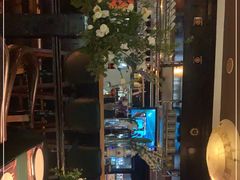 -碧特博格啤酒花园餐厅(芜湖路店)