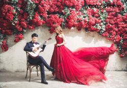 -THE QUEEN(北京店)