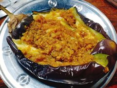 -小眼镜电烤串(盐河北路店)