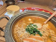 -福客麻辣烫·现炒麻辣香锅(印力中心店)