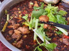 -温江公平红烧兔(总店)