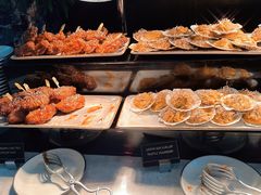 -RISE RESTAURANT(滨海湾金沙店)