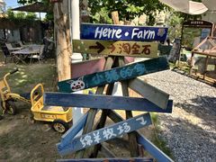 -HERRE·FARM 赫尔露营农场·团建聚会包场