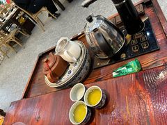 -御膳粥·牛乳粥底火锅·地道顺德菜(容桂店)
