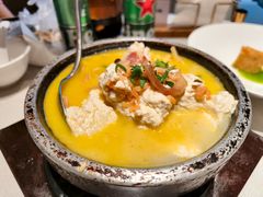 -狮王府淮扬菜(老门东店)