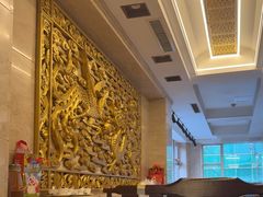-鹿鸣春饭店(总店)