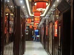 -盈春大饭店(千山路店)