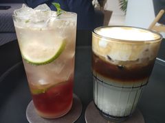-CAFE'IN精品咖啡体验空间(小寨店)