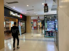 -沈阳百联购物中心(青年大街店)