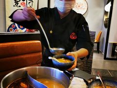 -熹悟海鲜火锅·广式打边炉