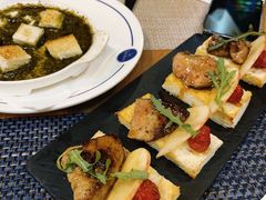 -LA MAISON公鸡和龙(蛇口店)
