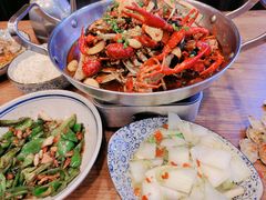 -虾小龙老长沙龙虾馆(坡子街店)