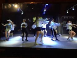 -YASAKI国际舞蹈中心