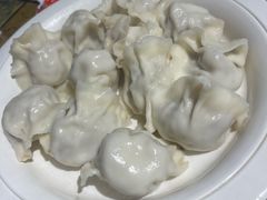 -金谷园饺子·烧烤(人大总店)