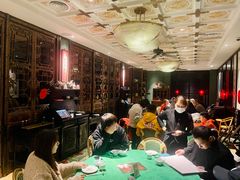 大堂-誉八仙茶室酒楼(新天地店)