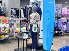 -迪卡侬(大英山店)