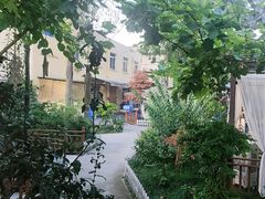 -醉二娘正宗西昌火盆烧烤(大丰店)