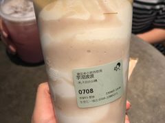 -喜茶(东莞汇一城店)