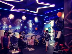 -FEELINGME乐刻私教馆·健身(沿海赛洛城店)