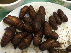 iphone_upload_pic-天津乾毓德饭庄·清真传统炒菜·海鲜烧烤(咸阳路店)