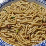 何炜小炒