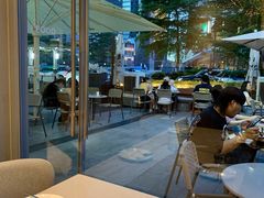 -农畉LONFOOD(福田星河COCOPark店)