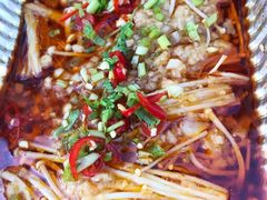 -兆辉木炭海鲜烧烤·海鲜小炒