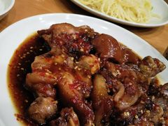 -贤花饭店(城阳店)