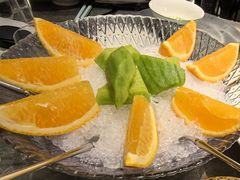 -宫燕府·京菜·烤鸭·淮扬菜(王府中心店)