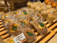 -方炉·天然食材面包店(青秀店)