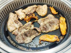 -花味·自助烤肉(雨花客厅店)