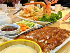 烤鸭-Lucky Fortune Restaurant(喜运来酒家)