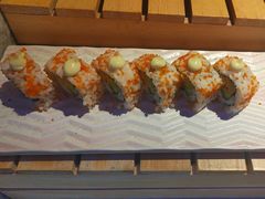 -曼格活海鲜·牛排自助(光明蓝鲸店)