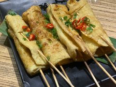 -辉记炭烧海鲜大排档·老字号(福田店)