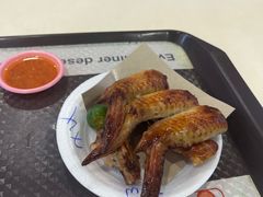 -纽顿熟食中心